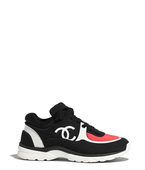 chanel shoes sneakers|chanel shoes official site.